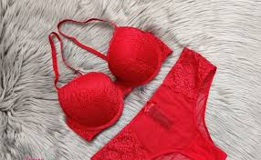BRIDAL SET NET BRA