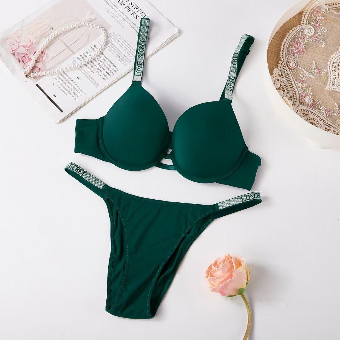 Olivia's Secret BRA SET V4