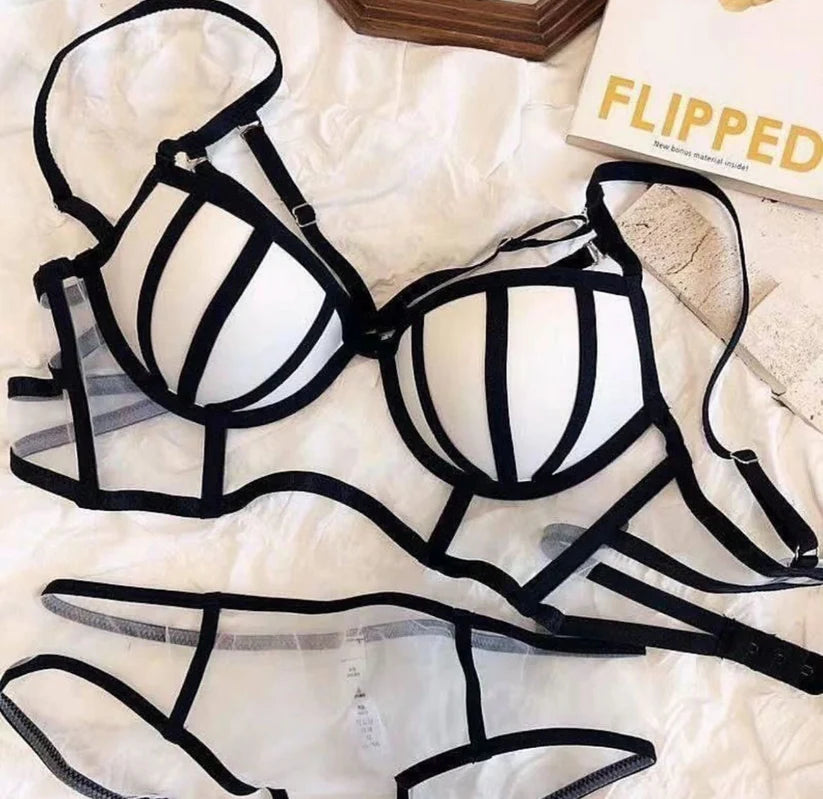 Premium women bra & Panty set